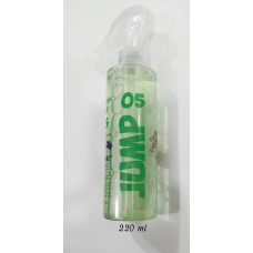 Supadogs Jump 05 Dog Deodorant Spritzer 220 ML